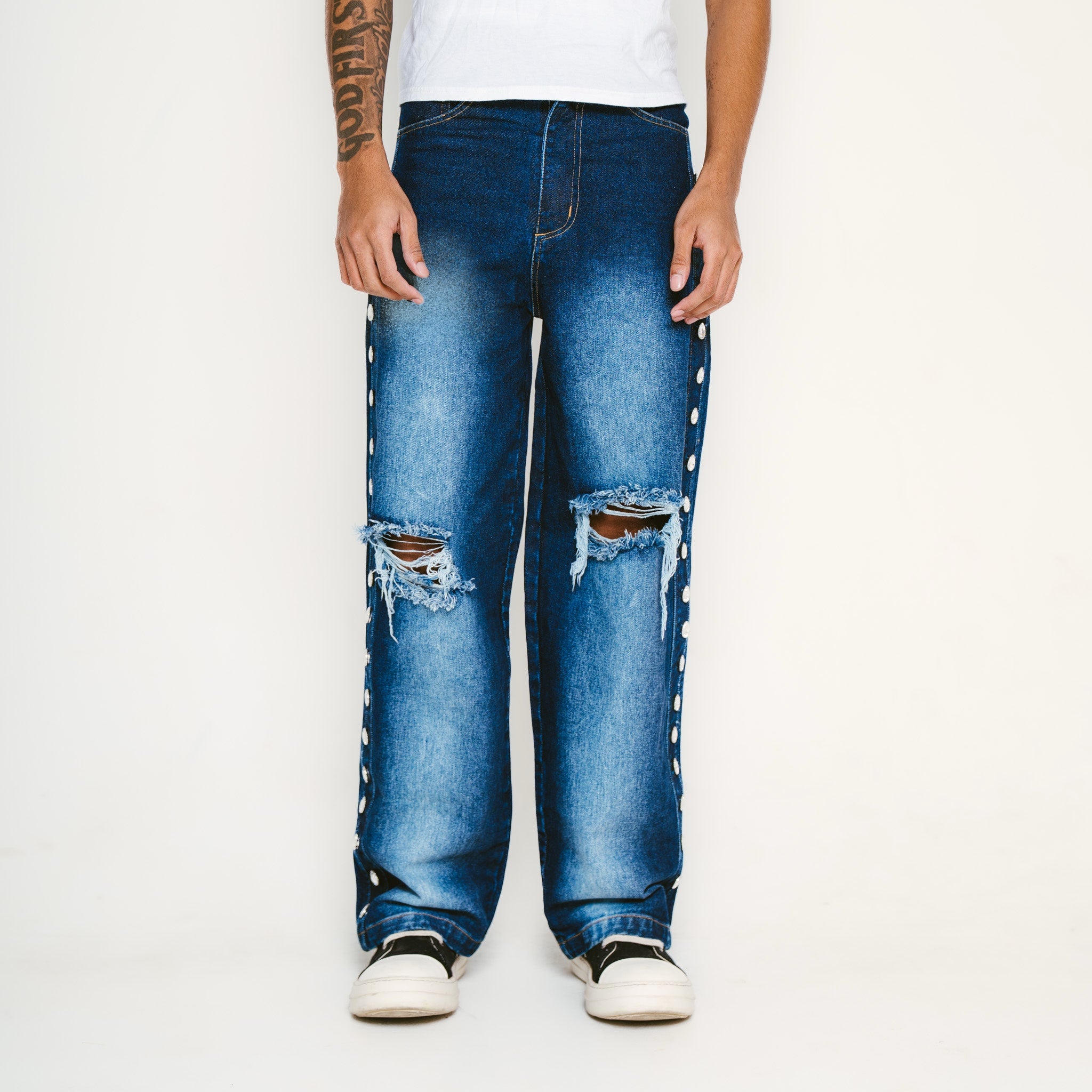 WaterWorks Denim