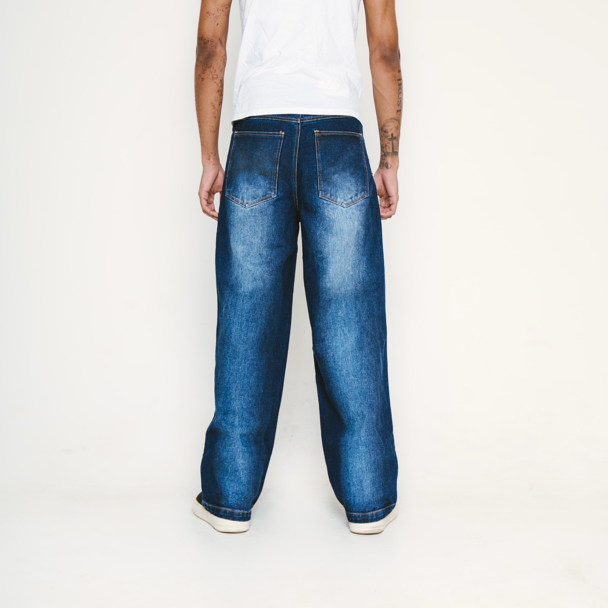 WaterWorks Denim